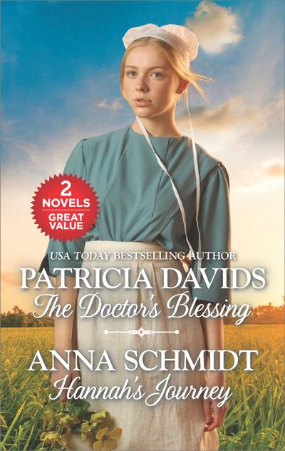 The Doctor's Blessing/Hannah's Journey
