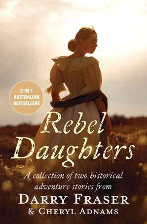 Rebel Daughters