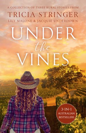 Under the Vines/Between The Vines/The Vineyard in the Hills/Bittersweet