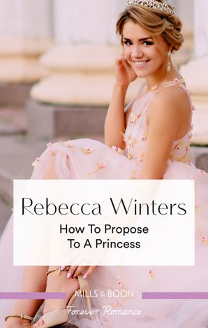 How to Propose to a Princess