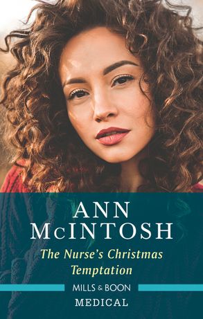 The Nurse's Christmas Temptation