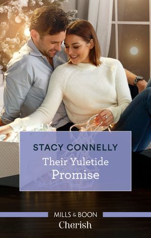 Their Yuletide Promise