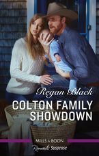 Colton Family Showdown