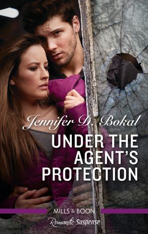 Under the Agent's Protection