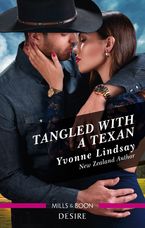 Tangled with a Texan