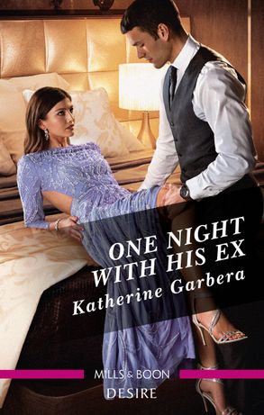 One Night with His Ex