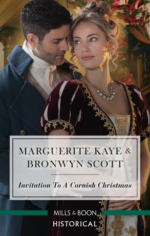 Invitation To A Cornish Christmas/The Captain's Christmas Proposal/Unwrapping His Festive Temptation