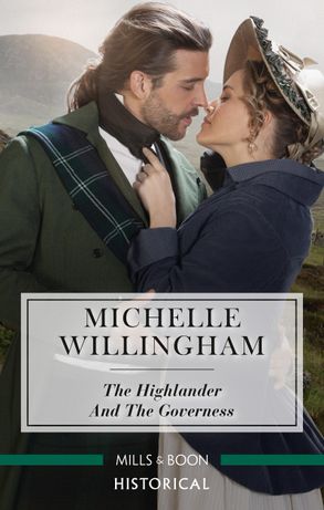 The Highlander and the Governess