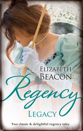 Regency Legacy/The Winterley Scandal/The Governess Heiress