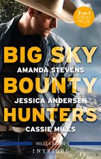Big Sky Bounty Hunters/Going to Extremes/Bullseye/Warrior Spirit