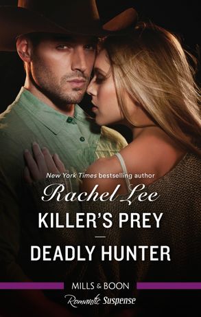 Killer's Prey/Deadly Hunter