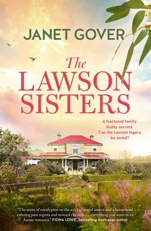 The Lawson Sisters