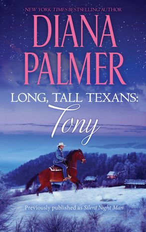 Long, Tall Texans - Tony