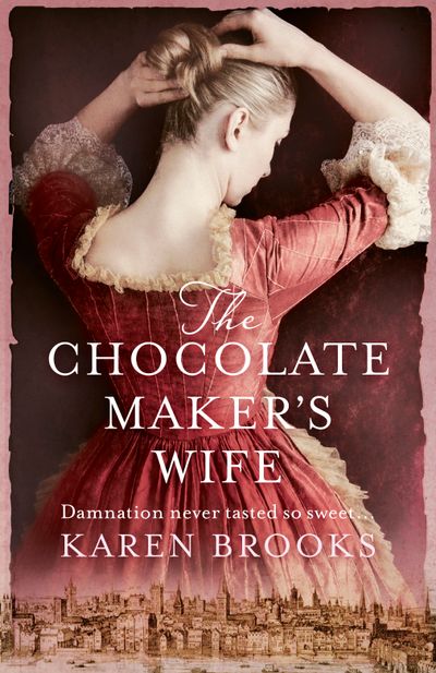 The Chocolate Maker's Wife