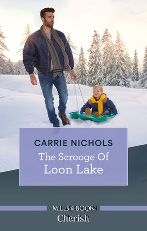 The Scrooge of Loon Lake