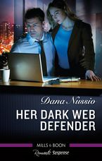 Her Dark Web Defender