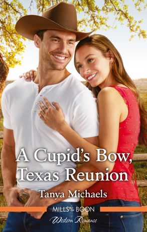 A Cupid's Bow, Texas Reunion