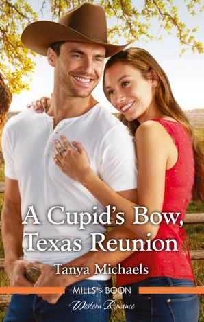 A Cupid's Bow, Texas Reunion