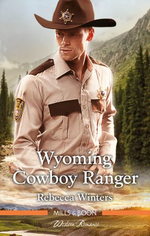 Wyoming Cowboy Ranger