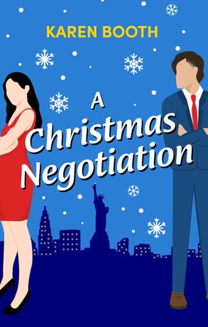 A Christmas Negotiaton