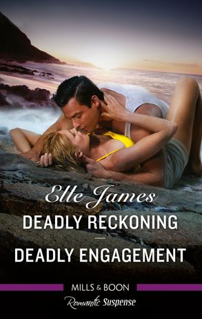 Deadly Reckoning/Deadly Engagement