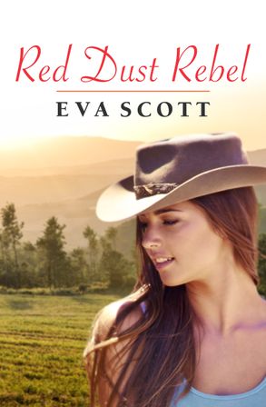 Red Dust Rebel (A Red Dust Romance, #4)