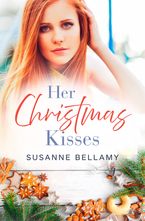 Her Christmas Kisses (Rainbow Cove Christmas, #2)