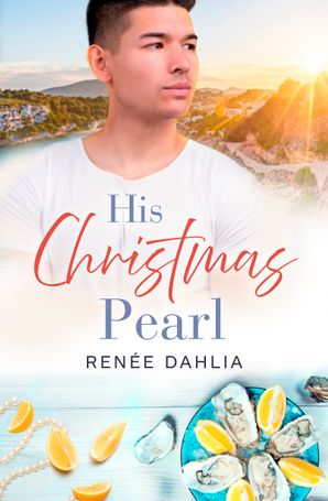 His Christmas Pearl (Rainbow Cove Christmas, #4)