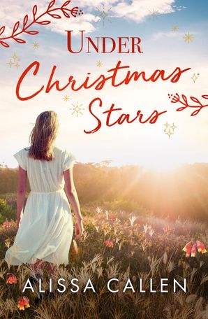 Under Christmas Stars (A Woodlea Novel, #2)