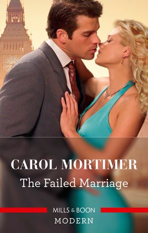 The Failed Marriage