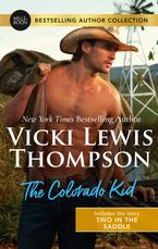 The Colorado Kid/Two In The Saddle