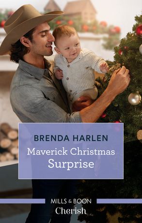 Maverick Christmas Surprise