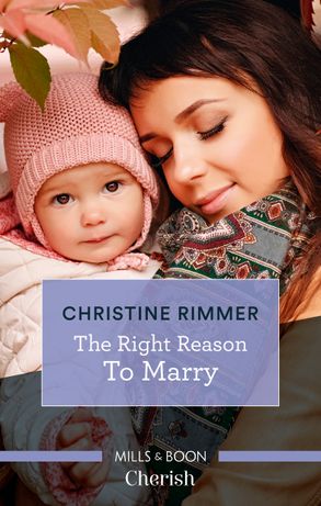 The Right Reason To Marry