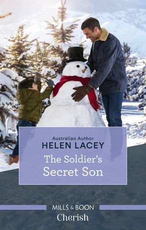 The Soldier's Secret Son