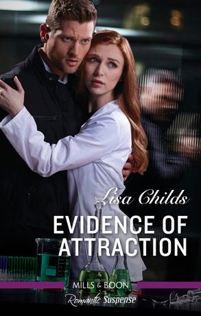 Evidence Of Attraction