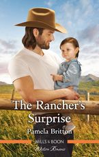 The Rancher's Surprise