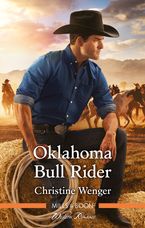 Oklahoma Bull Rider