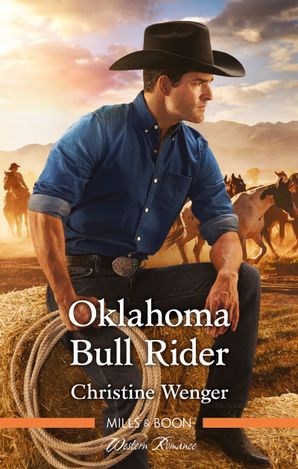 Oklahoma Bull Rider