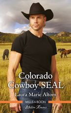 Colorado Cowboy SEAL