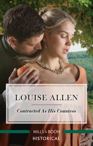 Contracted as His Countess