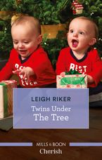 Twins Under the Tree