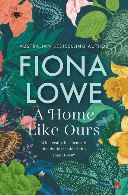 A Home Like Ours Harpercollins Australia