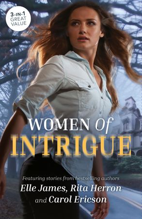 Women Of Intrigue/Blown Away/Look-Alike/Obsession
