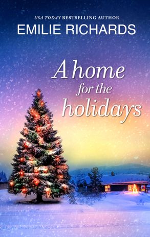 A Home For The Holidays