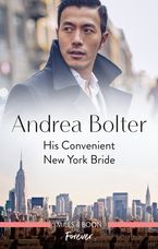His Convenient New York Bride