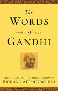 the-words-of-gandhi
