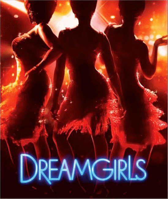 Dreamgirls :HarperCollins Australia