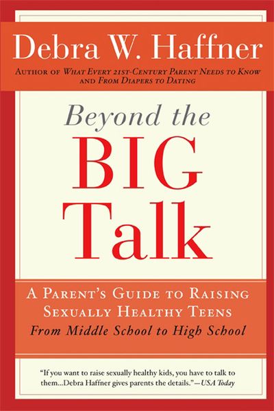 Beyond the Big Talk Revised Edition