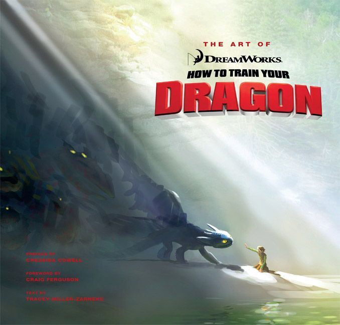 The Art of How to Train Your Dragon 英語版 Amazon.co.jp: The Art and Making of How to Train Your Dragon