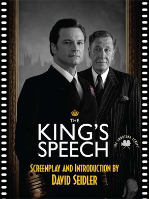 king's speech script pdf